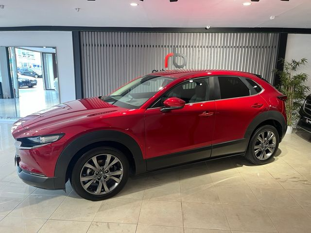 MAZDA CX-30 eSKYACTIVX 2.0 137kW Evolution 5p.