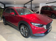 MAZDA CX-30 eSKYACTIVX 2.0 137kW Evolution 5p.