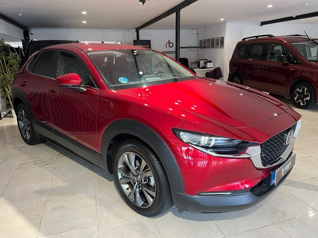 MAZDA CX-30 eSKYACTIVX 2.0 137kW Evolution 5p.
