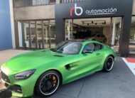 MERCEDES-BENZ Mercedes-AMG GT MercedesAMG GT R Coupe