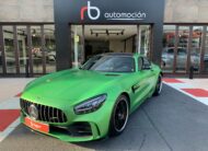 MERCEDES-BENZ Mercedes-AMG GT MercedesAMG GT R Coupe