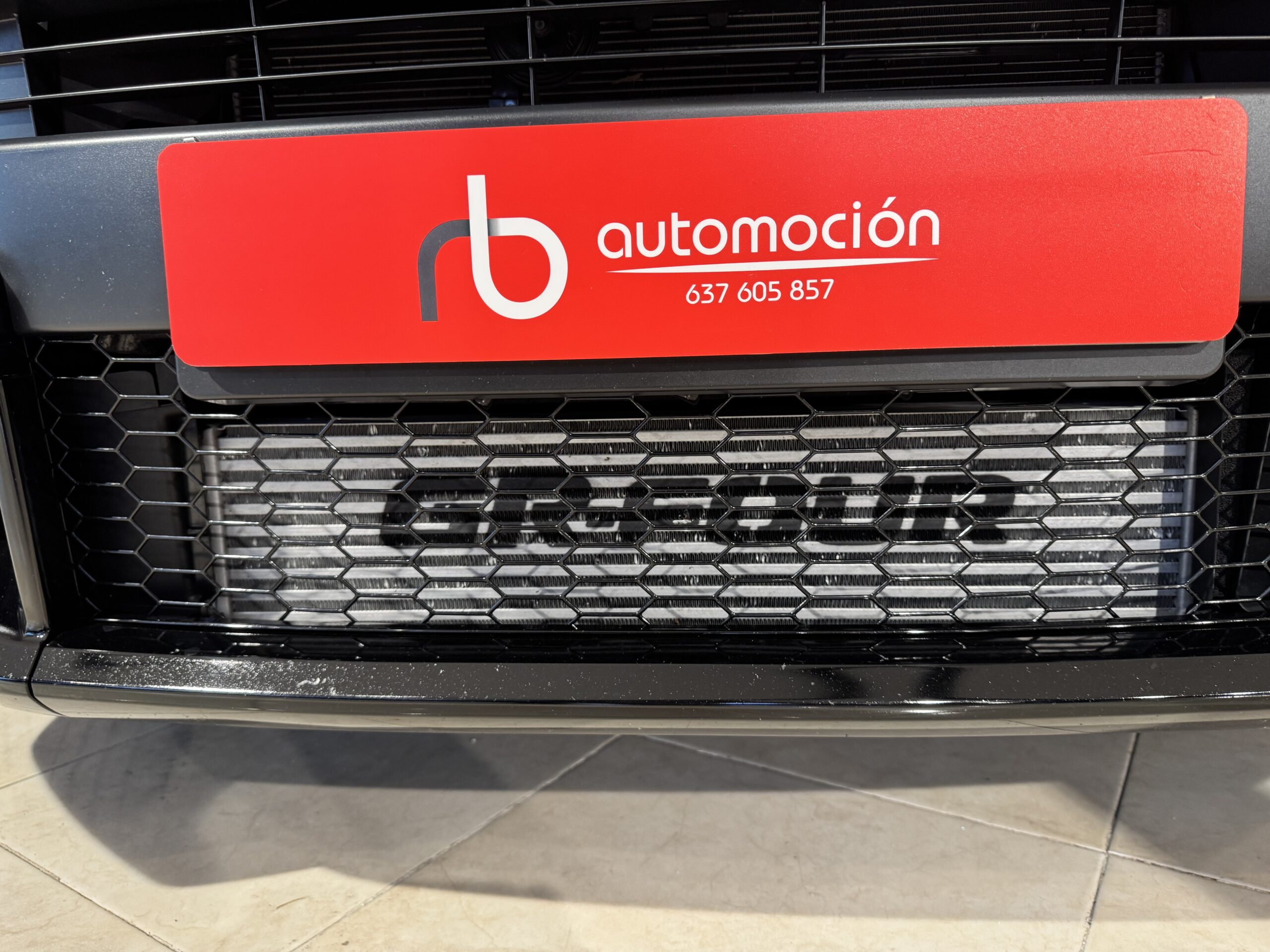 TOYOTA GR Yaris 1.6T 276 MANUAL RZ