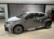 TOYOTA GR Yaris 1.6T 276 MANUAL RZ