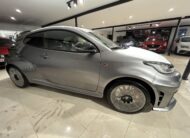 TOYOTA GR Yaris 1.6T 276 MANUAL RZ