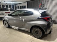 TOYOTA GR Yaris 1.6T 276 MANUAL RZ