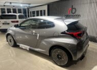 TOYOTA GR Yaris 1.6T 276 MANUAL RZ