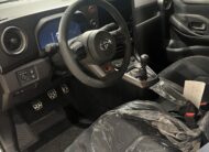 TOYOTA GR Yaris 1.6T 276 MANUAL RZ