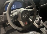 TOYOTA GR Yaris 1.6T 276 MANUAL RZ