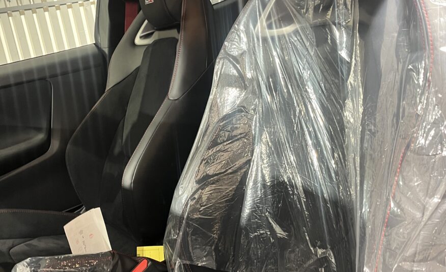 TOYOTA GR Yaris 1.6T 276 MANUAL RZ