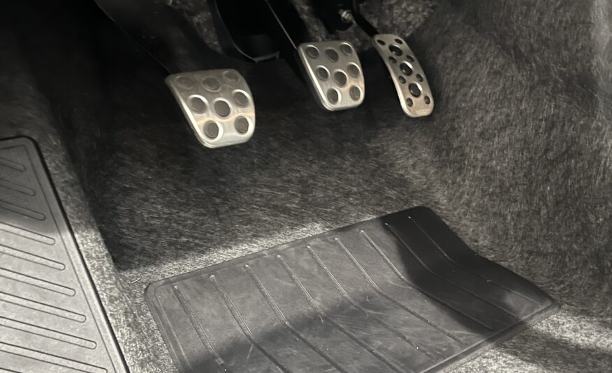 TOYOTA GR Yaris 1.6T 276 MANUAL RZ