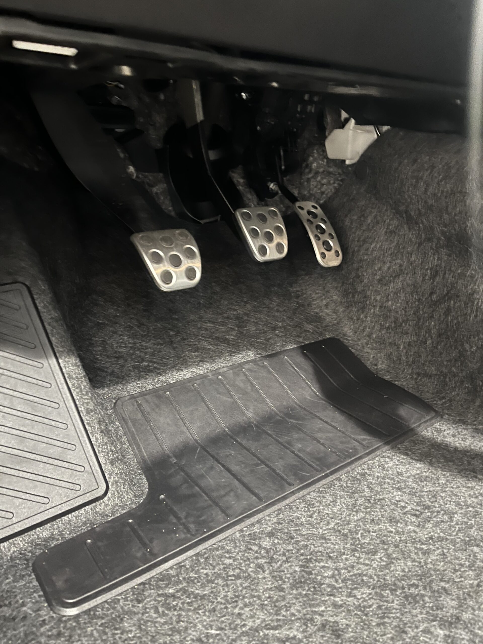 TOYOTA GR Yaris 1.6T 276 MANUAL RZ