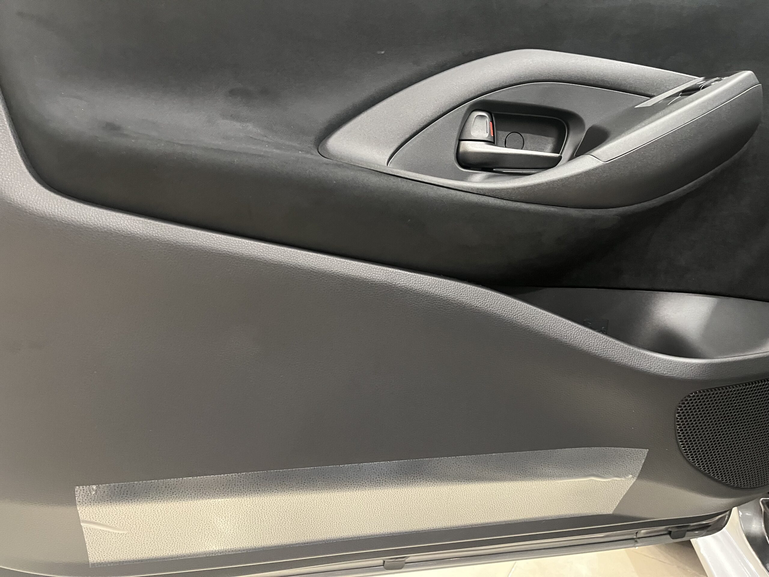 TOYOTA GR Yaris 1.6T 276 MANUAL RZ