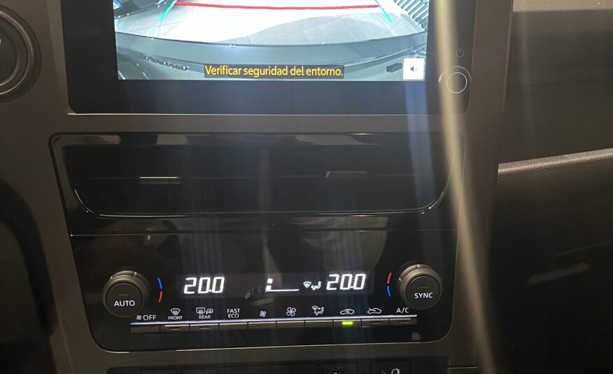 TOYOTA GR Yaris 1.6T 276 MANUAL RZ