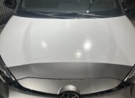 TOYOTA GR Yaris 1.6T 276 MANUAL RZ