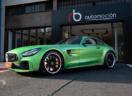 MERCEDES-BENZ Mercedes-AMG GT MercedesAMG GT R Coupe