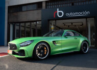 MERCEDES-BENZ Mercedes-AMG GT MercedesAMG GT R Coupe