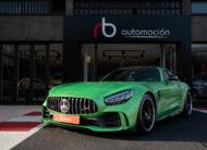 MERCEDES-BENZ Mercedes-AMG GT MercedesAMG GT R Coupe