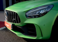 MERCEDES-BENZ Mercedes-AMG GT MercedesAMG GT R Coupe
