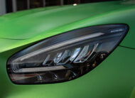 MERCEDES-BENZ Mercedes-AMG GT MercedesAMG GT R Coupe