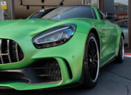 MERCEDES-BENZ Mercedes-AMG GT MercedesAMG GT R Coupe