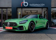 MERCEDES-BENZ Mercedes-AMG GT MercedesAMG GT R Coupe