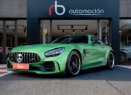 MERCEDES-BENZ Mercedes-AMG GT MercedesAMG GT R Coupe