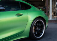 MERCEDES-BENZ Mercedes-AMG GT MercedesAMG GT R Coupe
