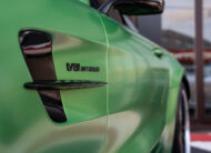 MERCEDES-BENZ Mercedes-AMG GT MercedesAMG GT R Coupe