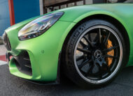 MERCEDES-BENZ Mercedes-AMG GT MercedesAMG GT R Coupe