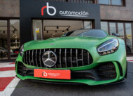 MERCEDES-BENZ Mercedes-AMG GT MercedesAMG GT R Coupe