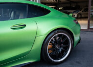 MERCEDES-BENZ Mercedes-AMG GT MercedesAMG GT R Coupe