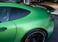 MERCEDES-BENZ Mercedes-AMG GT MercedesAMG GT R Coupe