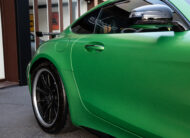 MERCEDES-BENZ Mercedes-AMG GT MercedesAMG GT R Coupe