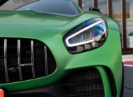 MERCEDES-BENZ Mercedes-AMG GT MercedesAMG GT R Coupe