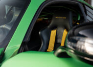 MERCEDES-BENZ Mercedes-AMG GT MercedesAMG GT R Coupe