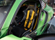 MERCEDES-BENZ Mercedes-AMG GT MercedesAMG GT R Coupe