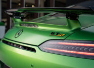 MERCEDES-BENZ Mercedes-AMG GT MercedesAMG GT R Coupe