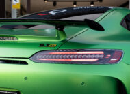 MERCEDES-BENZ Mercedes-AMG GT MercedesAMG GT R Coupe