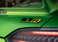 MERCEDES-BENZ Mercedes-AMG GT MercedesAMG GT R Coupe