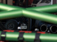 MERCEDES-BENZ Mercedes-AMG GT MercedesAMG GT R Coupe