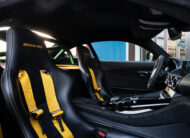 MERCEDES-BENZ Mercedes-AMG GT MercedesAMG GT R Coupe
