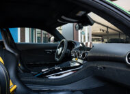 MERCEDES-BENZ Mercedes-AMG GT MercedesAMG GT R Coupe