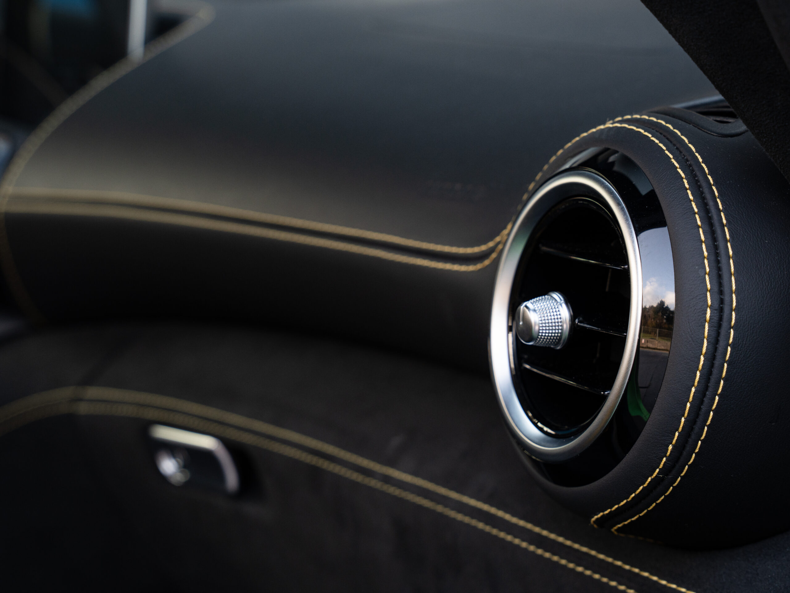 MERCEDES-BENZ Mercedes-AMG GT MercedesAMG GT R Coupe