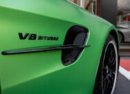 MERCEDES-BENZ Mercedes-AMG GT MercedesAMG GT R Coupe