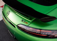 MERCEDES-BENZ Mercedes-AMG GT MercedesAMG GT R Coupe