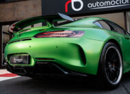 MERCEDES-BENZ Mercedes-AMG GT MercedesAMG GT R Coupe