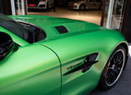 MERCEDES-BENZ Mercedes-AMG GT MercedesAMG GT R Coupe