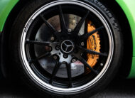 MERCEDES-BENZ Mercedes-AMG GT MercedesAMG GT R Coupe