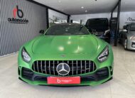 MERCEDES-BENZ Mercedes-AMG GT MercedesAMG GT R Coupe