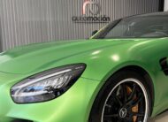 MERCEDES-BENZ Mercedes-AMG GT MercedesAMG GT R Coupe